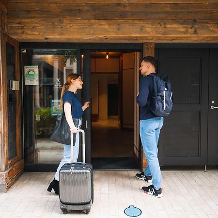 Hotel Vintage Kagurazaka Tokyo Eksteriør bilde